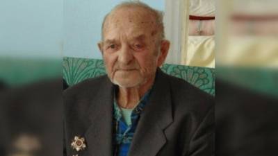 В Башкирии нашли подозреваемых в убийстве 100-летнего ветерана