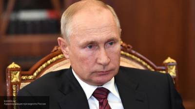 Владимир Путин - Обращение главы РФ могут транслировать на заседании ООН в сентябре - nation-news.ru - Россия - Китай - США - Турция - Франция - Бразилия - Иран - Куба - Чили