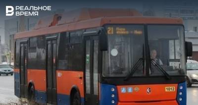 Челнинский «Электротранспорт» погасил долг по зарплате после возбуждения уголовного дела