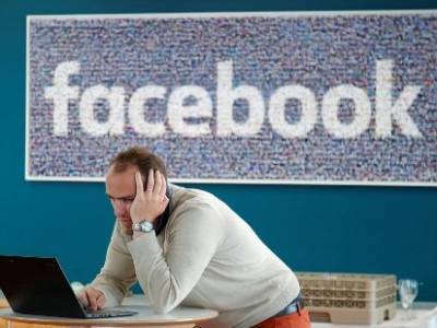 Facebook и Twitter удалили сеть аккаунтов и страниц, связанных с российскими структурами
