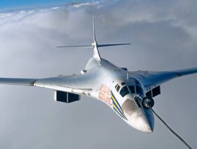 Ту-160 посчитали самым опасным самолетом для США