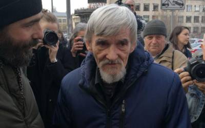 Назначена дата апелляции по делу историка Дмитриева: приговором недовольны обе стороны