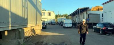В Татарстане расстреляли убившего двух грабителей бизнесмена Деданина