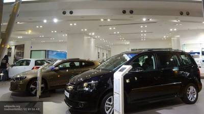 Крупные автопроизводители с 1 сентября подняли цены в РФ на свои автомобили