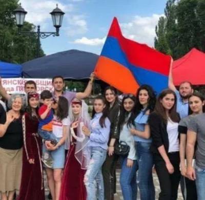 Политолог: армянские радикалы активно работают в регионах России