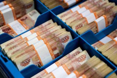 Власти Чебоксар берут кредиты на 450 млн рублей для погашения долгов