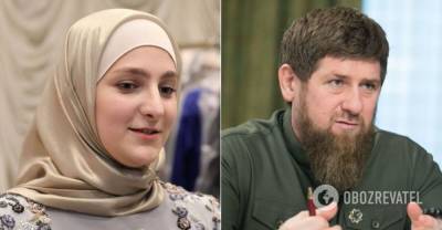 Айшат Кадырова стала замминистром культуры Чечни - фото