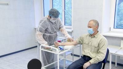 В Москве за сутки вылечились от коронавируса более 1300 пациентов
