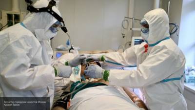 Московские врачи сообщили об излечении от коронавируса еще 1359 пациентов