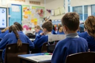 В Британии школьников будут наказывать и отчислять за шутки о коронавирусе
