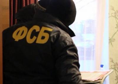 ФСБ задержала 20 подпольных оружейников в девяти регионах России
