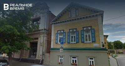 В Казани появится самая короткая и узкая улица города