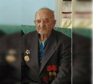 В Башкирии установили личности убийц 100-летнего ветерана Великой Отечественной войны