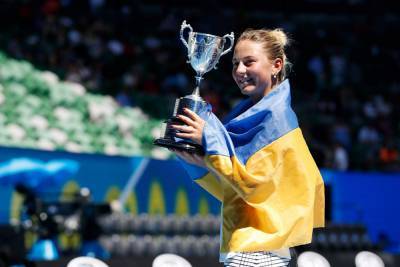Костюк разгромила россиянку в US Open: в РФ заявили, что у украинки нет шансов
