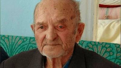 МВД Башкирии подтвердило задержание подозреваемых в убийстве 100-летнего ветерана
