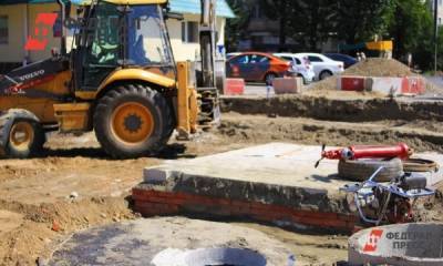 «Кузбассдорстрой» срывает сроки реконструкции дороги до томского аэропорта