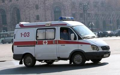 МЧС Армении уточнило данные о жертвах массового отравления в республике