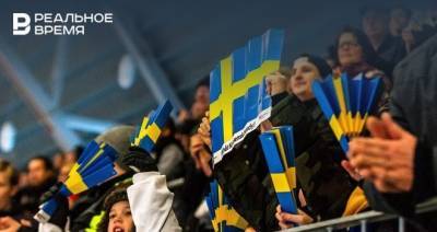 Сборные Швеции, Германии и США отказались от участия на ЧМ по хоккею с мячом в России