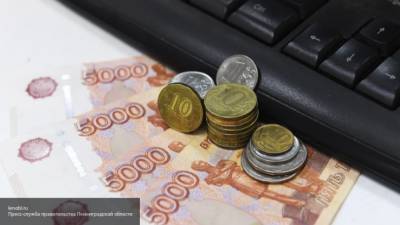 Выплата от государства в 12 тысяч рублей вводится в России со 2 сентября
