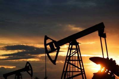 Россия сократила добычу нефти в январе-августе на 7%