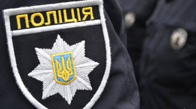 В центре Киева усилили меры безопасности из-за акций протеста