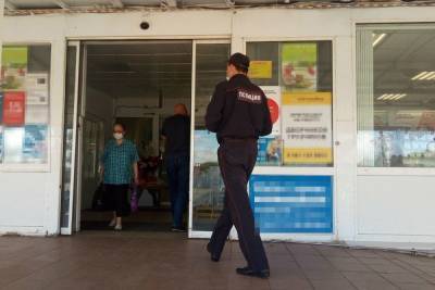 Во время последней проверки в Костроме не выявили ни одного нарушителя масочного режима