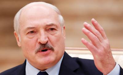 Лукашенко: Латушко перешел красную линию и ответит по закону