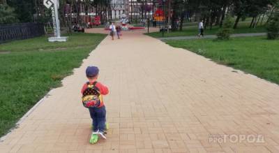 Чувашия получит 323 млн рублей на детей от 3 до 7 лет