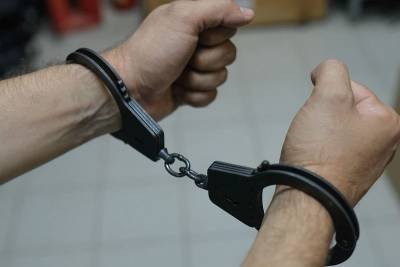 В Краснодарском крае задержан находящийся в федеральном розыске мужчина