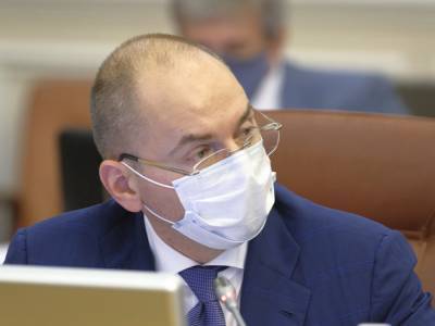 В Украине планируют увеличить суточное количество ПЦР-тестирований на коронавирус до 30 тыс.