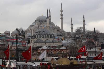 Россиянка раскрыла способы наживы на туристах в Турции