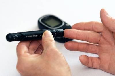 Ученые озвучили главный фактор развития диабета