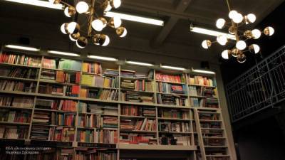 Минпромторг РФ запретит фотографировать книги в магазинах