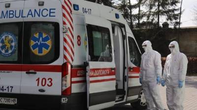 Эпидемия китайской заразы не утихает на Одесчине, жертв всё больше: новые данные