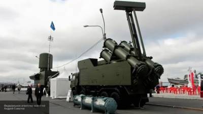 Армия России протестирует ракетный комплекс «Рубеж» до конца 2021 года