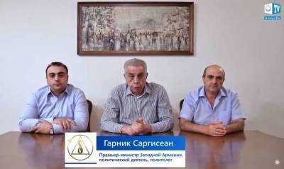 Ответка армян россиянам: создается «Краснодарская Армянская республика»