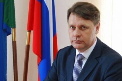 Чиновник из правительства Хабаровского края уволен за сепаратизм