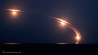 США заявили об испытаниях прототипов гиперзвуковых крылатых ракет