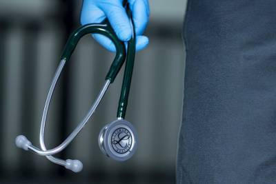 В Чувашии умер 71-й пациент с коронавирусом
