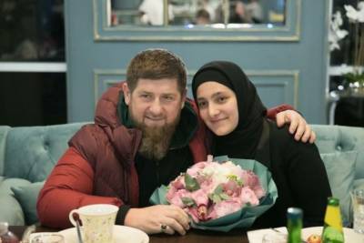 Глава Чечни объяснил назначение Айшат Кадыровой на пост замминистра