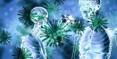 Учёные выяснили, как долго живут частицы коронавируса