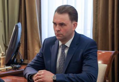 Министр экологии Красноярского края уволился на фоне ситуации в Норильске