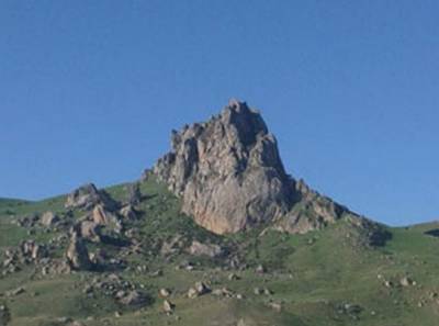 Заповедник “Гора Бешбармаг” стал памятником республиканского значения