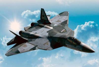 Если потребуется, Баку купит у Москвы истребители Су-57