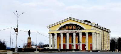 Музыкальный театр Карелии не отказался от большой премьеры, несмотря на вспышку коронавируса