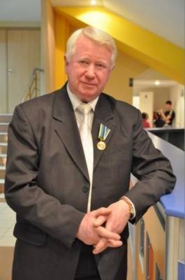 Череповецкий спортивный комментатор Григорий Игнатьев ушел из жизни на 74-м году