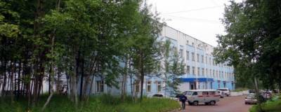 В Нерюнгринском районе ведется реконструкция объектов здравоохранения