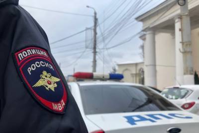 За три дня автоинспекторы задержали в Тверской области десятки пьяных водителей