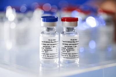 Гинцбург рассказал об испытаниях вакцины от коронавируса на пенсионерах