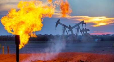 Экологическая катастрофа или добычи нефти, что выберет человечество?